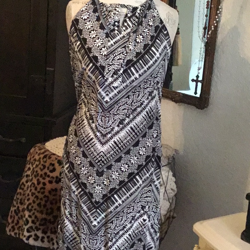 Summer dress